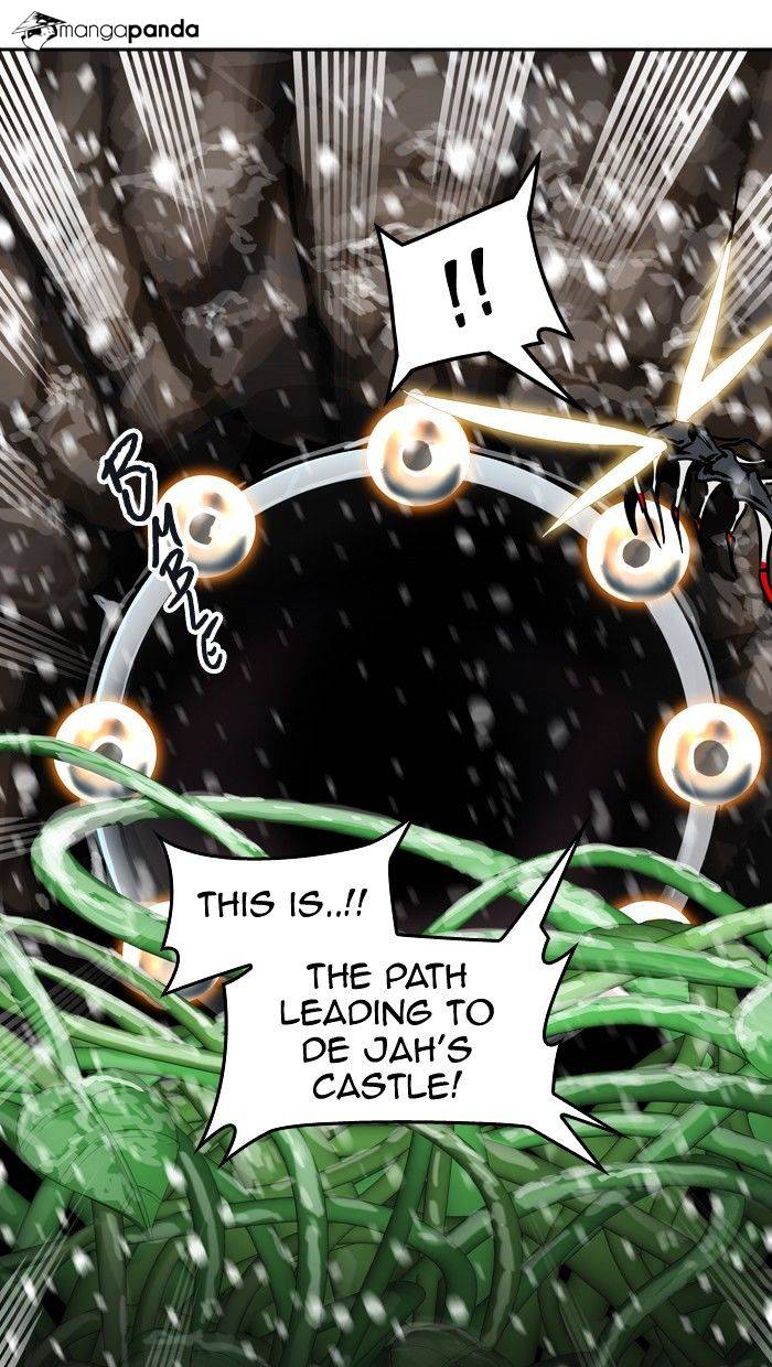 Tower of God Chapter 321 image 089